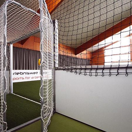 Apartment III - Garten, Kueche, Gym Reken エクステリア 写真