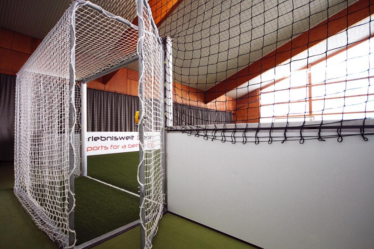 Apartment III - Garten, Kueche, Gym Reken エクステリア 写真